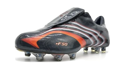 crampons adidas f50 tunit